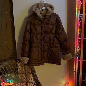 Ugh coat
